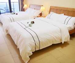  Yishang International Apartment Yangjiang Hailing