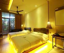  Beihai Kunta Seaside Hotel