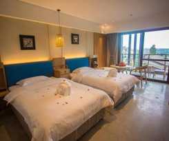 Hotel Emeishan Qiliping Peninsula