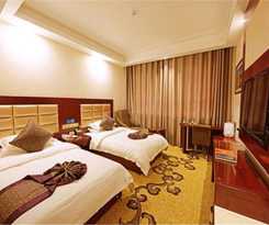 Hotel Dunhuang Tianqin Cloud And Water