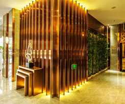 Hotel Rui Xin International