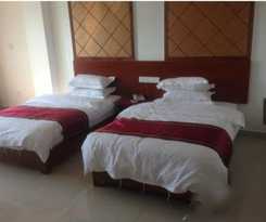  fuying business hotel( 2nd southring branch）