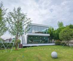 Hotel Bamboo Whister