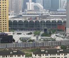 Hostel Xiang Zuo Xiang You International Youth