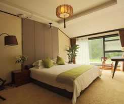 Hotel Blooming Lotus. Countryside Villa.yixing