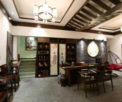  Oriental Inn Phoenix Puyuan Branch