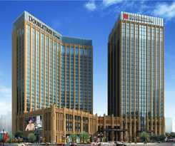 Hotel Doubletree By Hilton Chengdu - Longquanyi