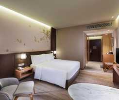 Hotel Hilton Garden Inn Shiyan