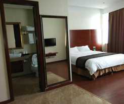  Tongling Qianhang Business Hotel