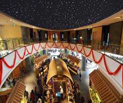 Hotel Sheenjoy Chongqing