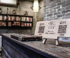 Hotel Elsewhere-leifu