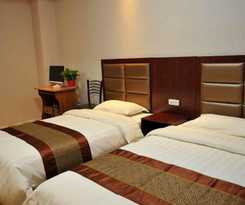  Xianyang Airport Changle Business Inn
