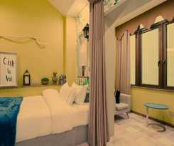 Hotel Laomendong Scenic Area Villa