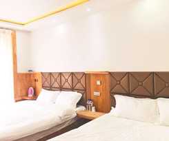  Changbaishan Shuxin Inn