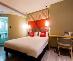 Hotel Ibis Lanzhou Train Station