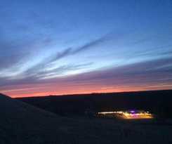 Camping Shanxingzhe International Shamo