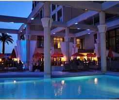 Riviera Marriott La Porte De Monaco