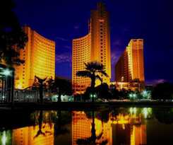 Hotel Wudang International