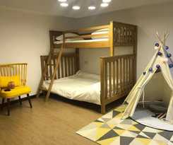 Hotel Xian Ju Bu She Ban Juan Min Su