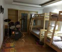 Hostel Silk Road Xiongguan International Jiayuguan