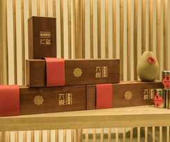 Hotel Liuyue Mountain Inn