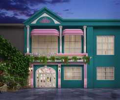 Hotel Dreamhouse Theme