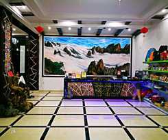  Xiangliqin Boutique Homestay