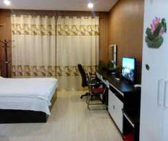  Tianjin Jiajia Apartment Nankai Joy City