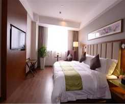 Hotel Xianyang Airport Yitel