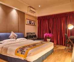 Heefun Apartment - Fuli New World Plaza