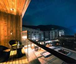 Genting Grand Chongli