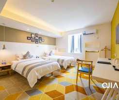  Airport Sheng Jie Inn