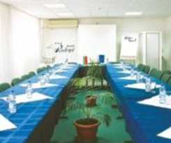 Hotel Minotel Rodopi