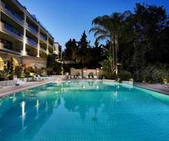 Hotel Rodos Park