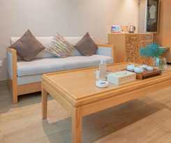 Hotel Excemon Beach Beihai