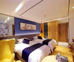 Hotel Lanmei Boutique West Station Branch Lanzhou