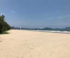 Yalong Bay Leju Tropical Coquette Apartment
