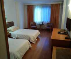 Hotel Wuyishan Meihai