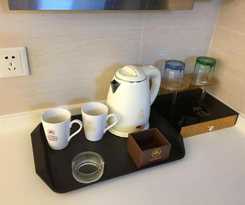  Manxieba Holiday Apartment