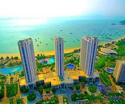 Hotel Huizhou Sea Park Holiday