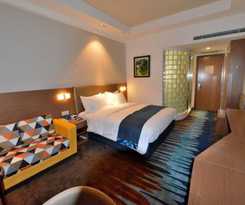 Hotel Holiday Inn Express Weihai Economic Zone