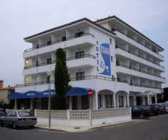 Hotel Rosamar Roses