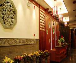 Hotel Yunxi Grand Hotel Wuyuan