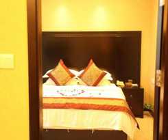 Hotel Wuyuan Xingjiang Bay Holiday