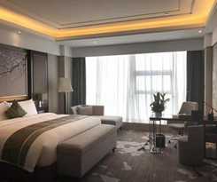 Hotel Howard Johnson Xiangyu Plaza Linyi