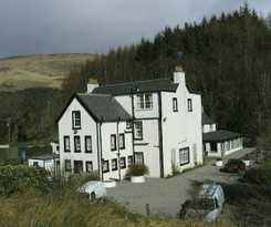 Hotel Rowardennan 