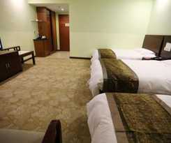 Hotel Huangshan Four Season Yihe