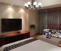Beijing Tiandi Huadian Hotel Apartment (qilinshe B