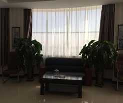 Casa de Huéspedes Xinye Guest House Jiayuguan