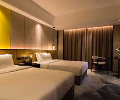 Hotel Paco Hotel Datang Metro Guangzhou